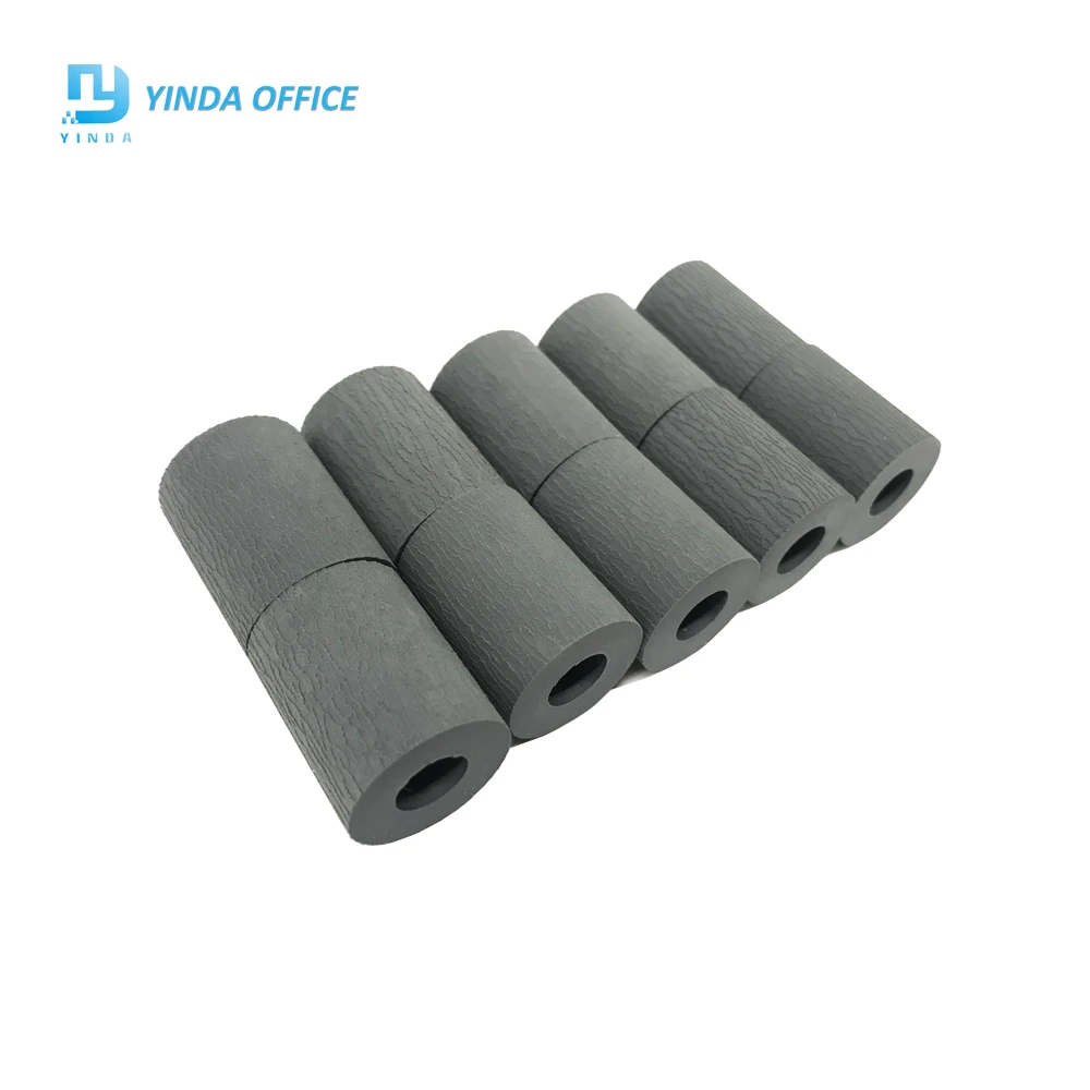 2F906230 2BR06520 2F906240 FS 1028 pickup roller for Kyocera FS1028 1035 1100 1120 1128 1300 1320 1370 Paper pickup tire