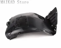 Front Fender Liner wheel arch liner mud guard for BMW E90 E91 E93 E92 316i 318i 320i 323i 325i 328i 330i 335i 51717059380