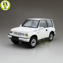 1/18 DORLOP Vitara Escudo LHD And RHD Diecase Model Toys Car Gifts For Father Friends