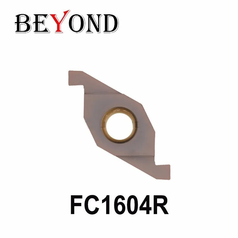 

ED slot blade / face groove cutter FC1604R150/FC1604R200/FC1604R250/FC1604R300,original carbide insert grooving cutting