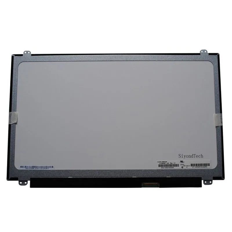 

Grade A+ LP156WH3(TL)(E1) Laptop 15.6" HD Glossy Slim LED LCD Screen LP156WH3(TL)(M1)