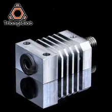 CR10 All Metal Hotend Heatsink Kit #2
