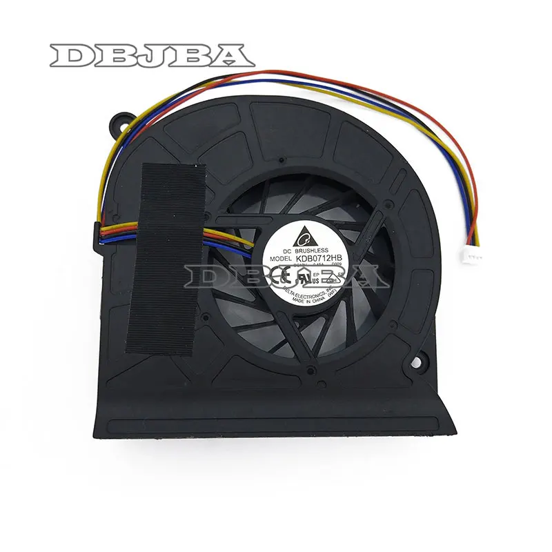 

New CPU COOLING Fan for ASUS ET2400 ET2400A ET2400E All-in-ONE P/N:KDB0712HB-D009 KDB0712HB D009