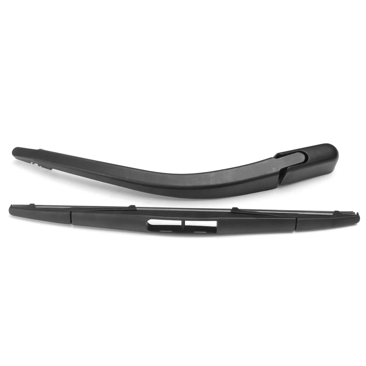 Car Rear Windscreen Wiper Arm & Blade Windshield Wiper for Peugeot 107 for Citroen C1 for Toyota Aygo