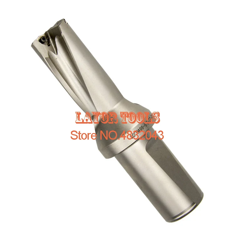 

1PCS WC25-4D-SD15--SD17,replace The Blades And Drill Type For WCMT Insert U Drilling Shallow Hole,indexable insert drills