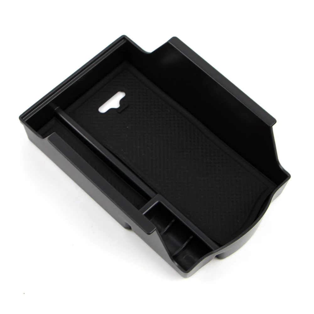 Armrest Storage Box for Lexus CT 200h CT200h 2011 2012 2013 2014 2015 2016 2017 Center Console Organizer Tray