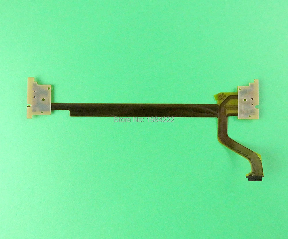 Speakers Flex Cable Ribbon Cable Loudspeaker Replacement for New 3DS For New 3DSXL 3DSLL Game Console Repair