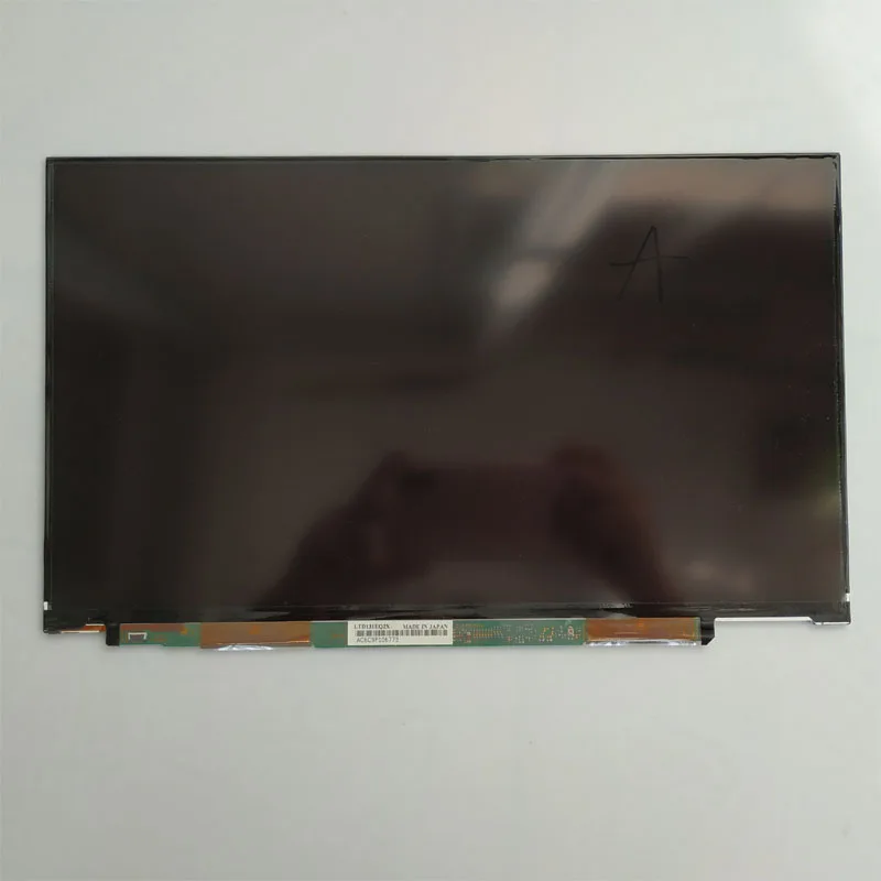 Tela lcd de 13.1 polegadas grau a + tridimensional