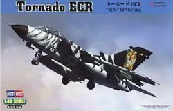 Hobbyboss 1/48 80354 Tornado ECR