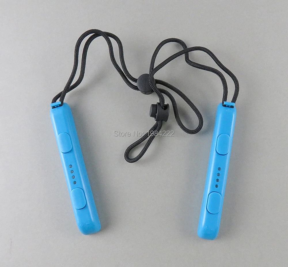 50pcs transportant une dragonne pour Nintend Switch NS Portable Joy Con lanière manette de jeu contrôle pour Switch