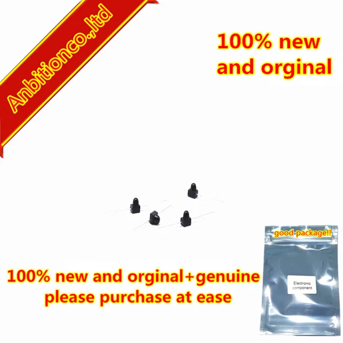 10pcs 100% new and orginal PT91-21B  1.9mm Round Subminiature Axial Phototransistor in stock