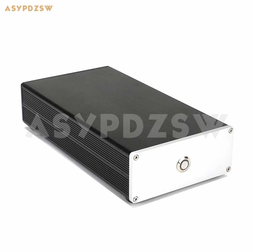 50VA 12V / 15V / 18V / 24V AC Balanced isolation power supply 50W AC version PSU For HIFI Audio