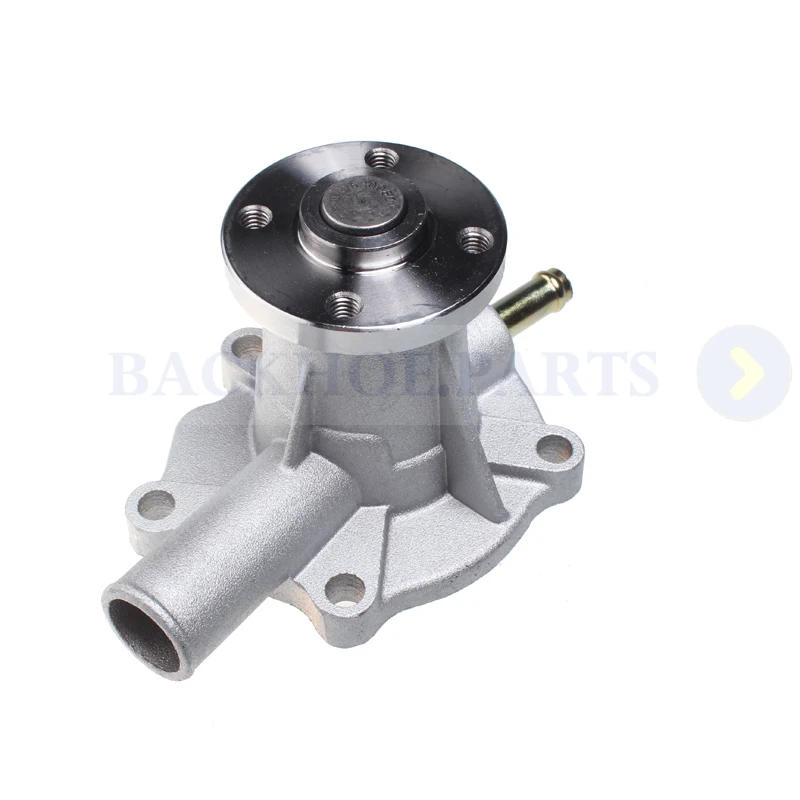 Water Pump 1G820-73030 for Kubota Excavator KX41-3 U15 U17