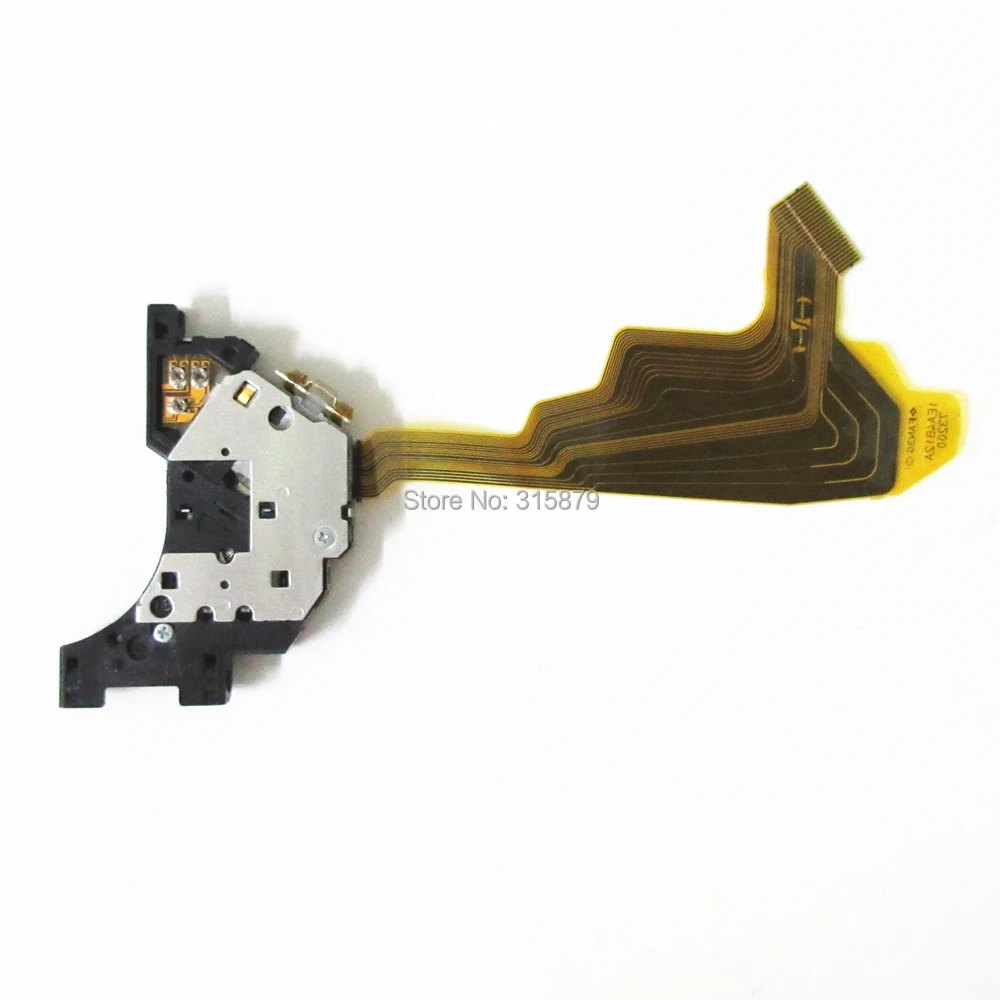 التقاط بصري أصلي لسيارة سانيو دي في دي