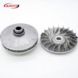 Drive Clutch Assy para 300cc Motor De Combustível, Feishen Buggy, FA-D300, H300, STELS, 300 byang, Quad Bike, Peças ATV