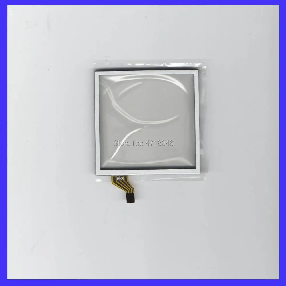 

ZhiYuSun wholesale For symbol MC3000 suitable 5pcs/lot 3inch 4lines resistance screen this is compatible blass suitable