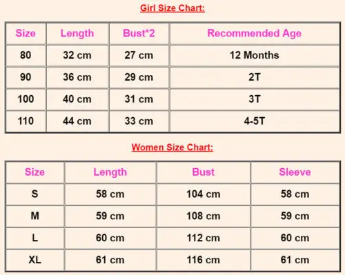 Family Clothes Women Mother Baby Girl Kid Long Sleeve Loose T Shirt Letter Love Sweatshirt Fashion Family Match Clothes