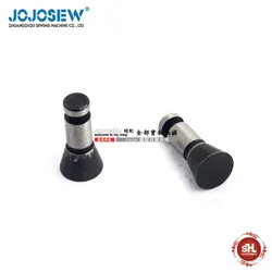 sewing Machine parts 801 peeling machine shovel skin machine, suede machine, sheet thin machine, 1-26 platen pin