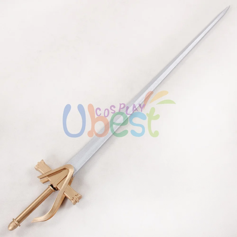 Fire Emblem Echoes: Shadows of Valentia Celica Sword Cosplay Prop