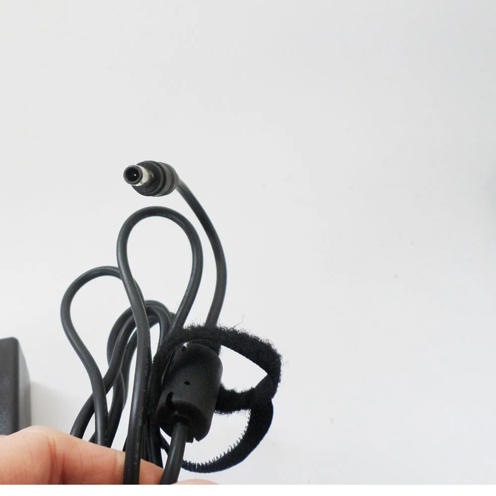 60W Adaptador AC Carregador de Bateria para Samsung N150 N145 R478 R480 R523 R538 R540 R580 R730 19V 3.16A R780 Cord Fonte de Alimentação Portátil