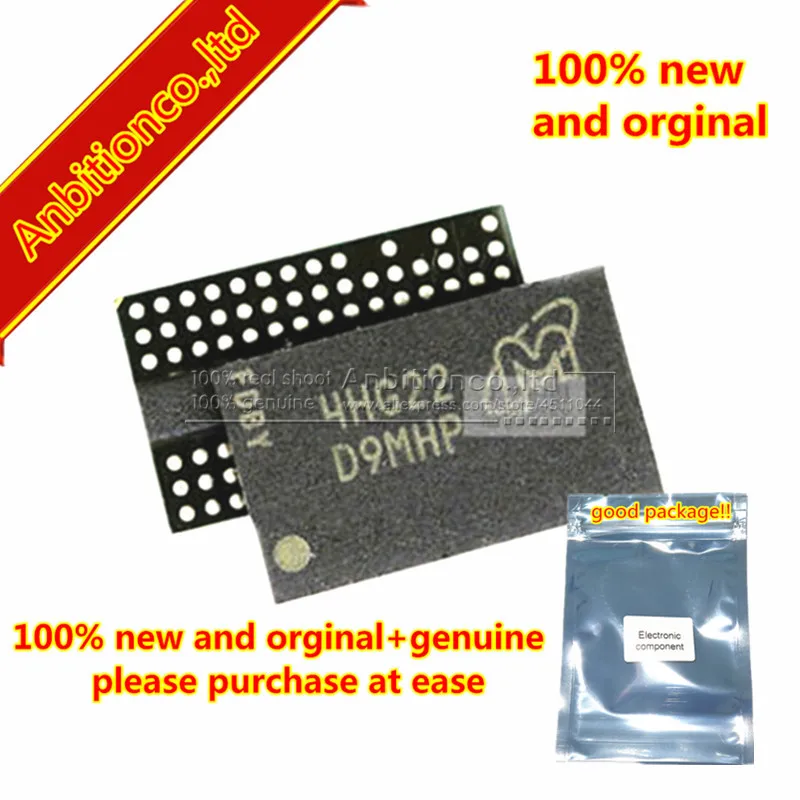 

2pcs 100% new and orginal MT47H32M16HR-25E:G MT47H32M BGA84 in stock