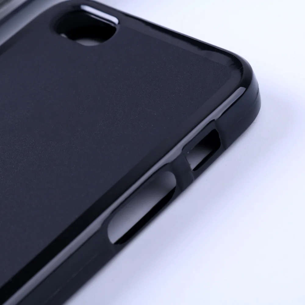 Matte Soft TPU Case For Motorola Moto X4 MotoX4 X 2017 Silicone Ultra Thin Slim Back Cover