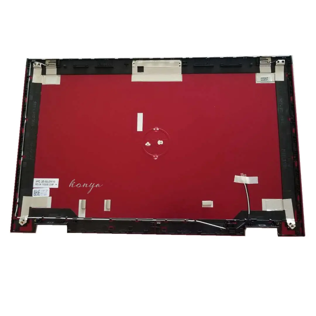 

New Genuine For Dell Vostro 3750 laptop LCD Screen Back Cover 0J98FM J98FM