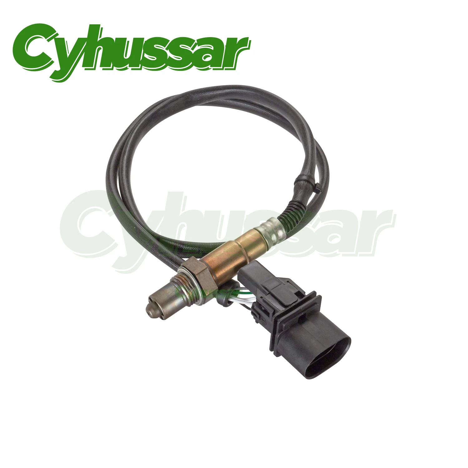 

Oxygen Sensor fit for AUDI FORD SEAT SKODA VW 07C906262AB 079906262 022906262N 06A906265BT 0258007357 2001-2010 wideband Lambda