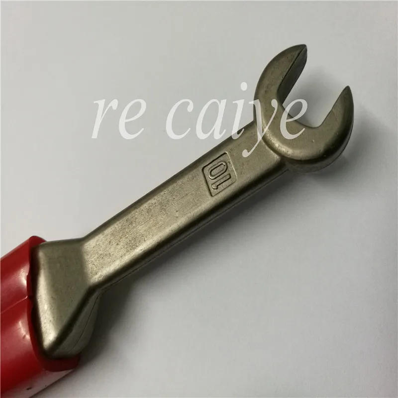 Free Shipping H2.007.129/03 Spanner SM74 CD74 Printing Machine  Wrench 10mm