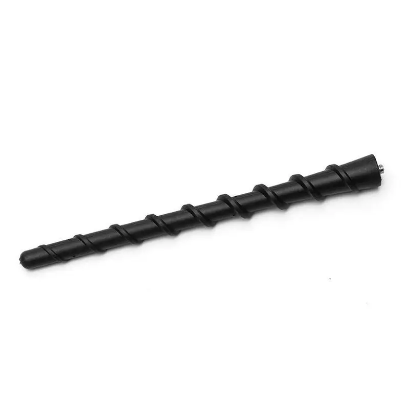 Roof Antenna Pole For Ix35/i30 Tucson Kia SPORTAGE Nissan Volkswagen New SantaFe SPORTAGE R SPORTAGE CERATO RIO Soft Antenna Dec