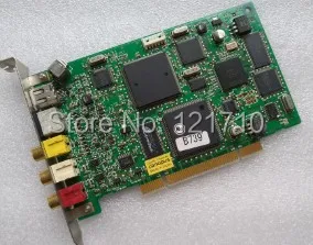 Placa de equipos industriales CANOPUS DVStormXA(W)Plus