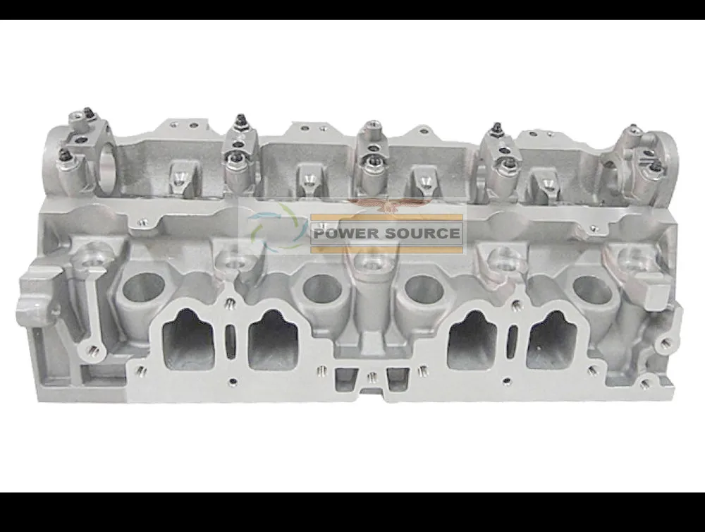 XU7JP رأس الأسطوانة العارية 9608434580 02.00.F2 0200F2 02 00 F2 لبيجو 306 405 406 806 خبير 1761cc 1.8L SOHC 8v 1994-