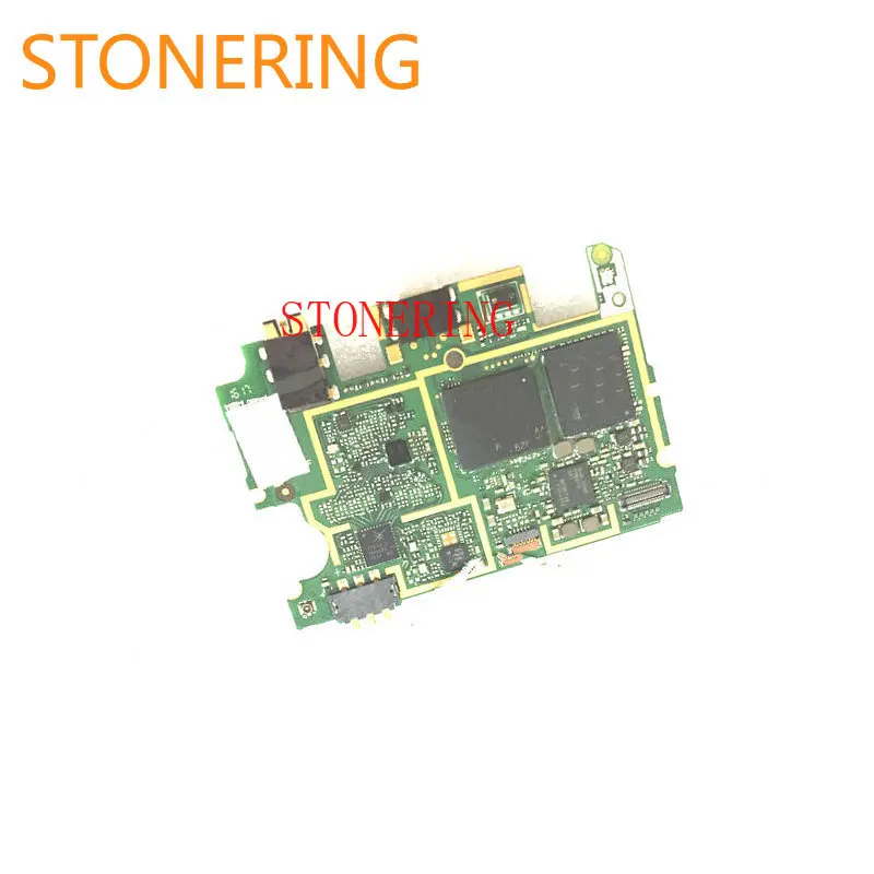 

Stonering TESTED used motherboard mainboard board for Lenovo K32-C30 K32C30 cell phone Support Russia language