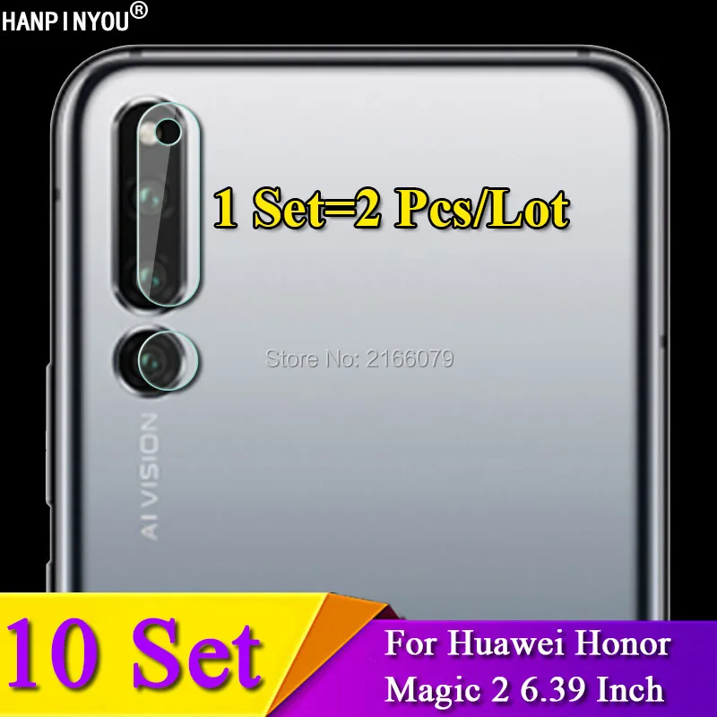 10 Sets/Lot For Huawei Honor Magic 2 Magic2 6.39