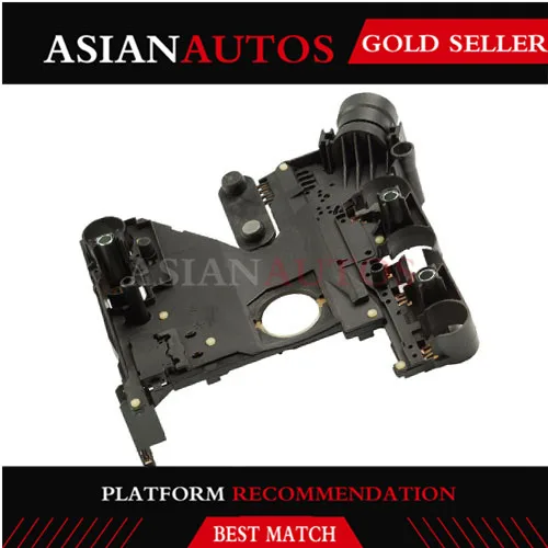 

Original 722.6 Auto Transmission Valves Body Conductor Plate for Mercedes-Benz C-Class 1402701161 1402700761 1402700581