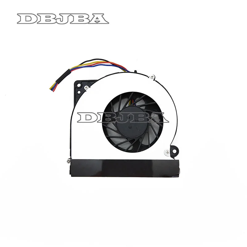 Cpu Fan for Asus K72D K72DR K72DR-A1 K72DR-X1 K52JB K52Jc K52Je K52JK K52Jr K52JT K52JU K52JV N61JQ N61JV laptop cooling