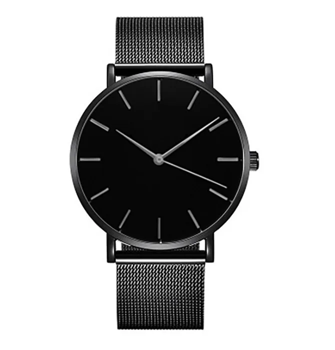 Montres en maille or argent en acier inoxydable pour femmes, Top marque de luxe décontracté, montre-bracelet pour dames, cadeau