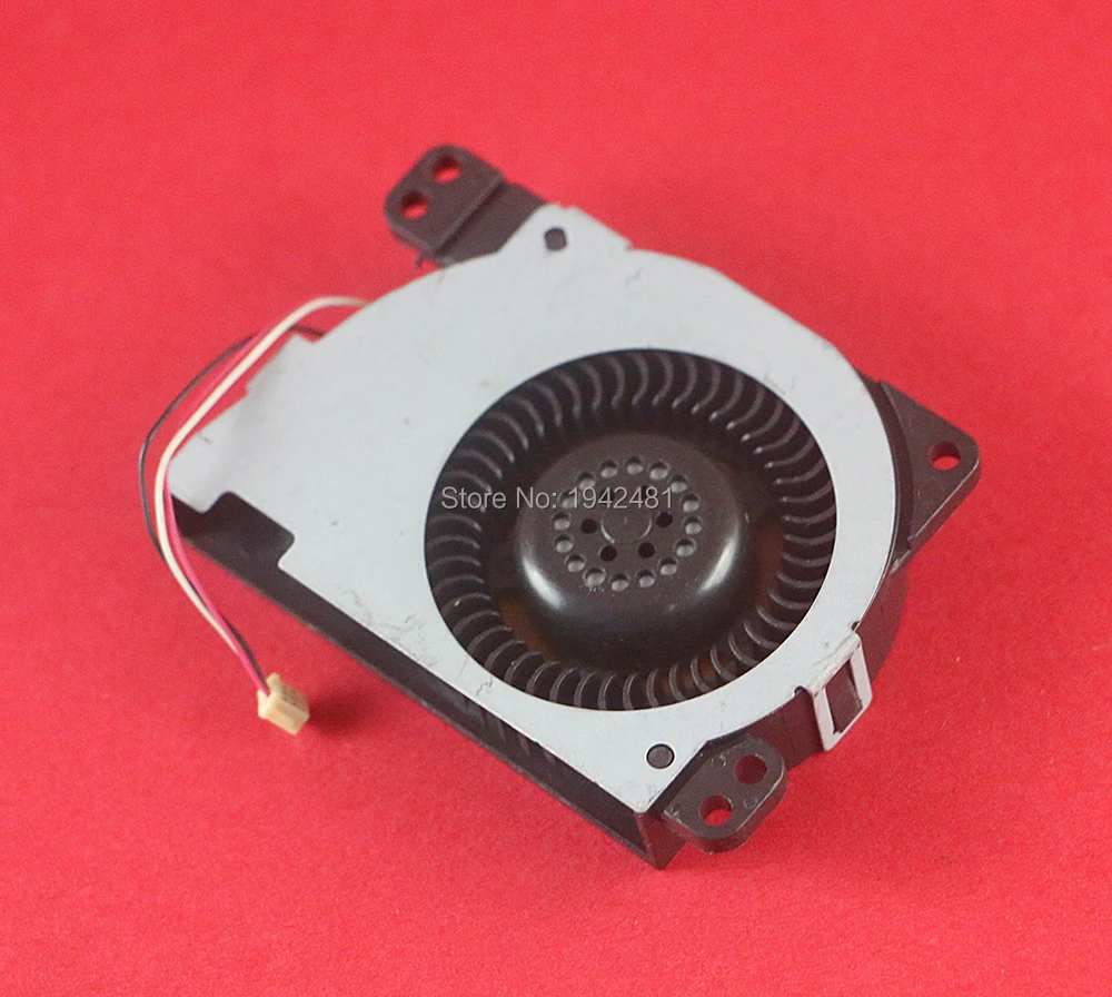 1PC Inner Cooling Fan For PS2 Slim 7W Console 70xxx 700xx 7000x 7500X 70000 Internal Cooling Fan