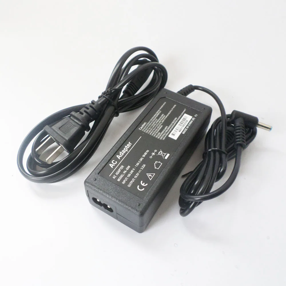 

AC Adapter Charger For HP 15-e043cl 15-e045tx 15-e046tx 15-e047sx 15-e049sf 17-E195NR 17-E194NR 714657-001 714149-001 19.5V 65W