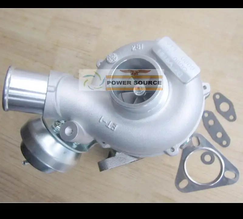 VT17 1515A222 Turbo Turbocharger For Mitsubishi Pajero Sport L200 DC 2006-14 2.5L DI-D 4WD 4D56 5VX DBH 167HP 2DR