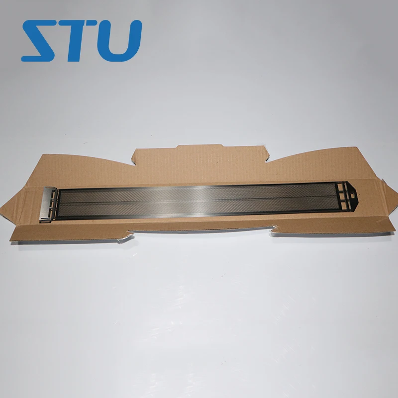 57GA25080 55VA25080 4014-3009-01 1 pieza nueva rejilla Corona de carga Compatible para Konica Minolta bizhub 920 950 BH 920 950 7075 7085