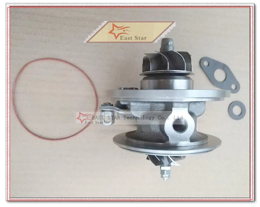 Turbo Cartridge CHRA Core 54399700071 54399880072 03G253014M 03G253014MX 03G253014MV For Volkswagen VW Caddy III Touran BSU DPF