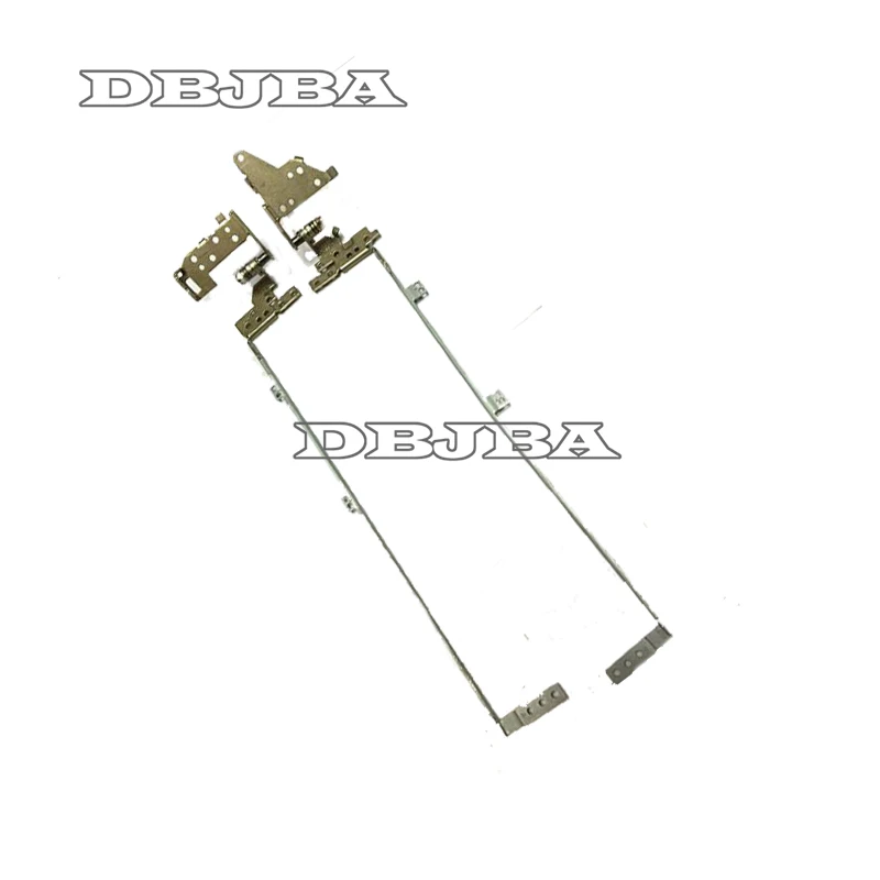 New hinges For Asus Pro Pro551L Pro551LA Pro551LD PU500 PU500CA PU551 PU551JA PU551LA  laptop lcd screen hinges L&R set