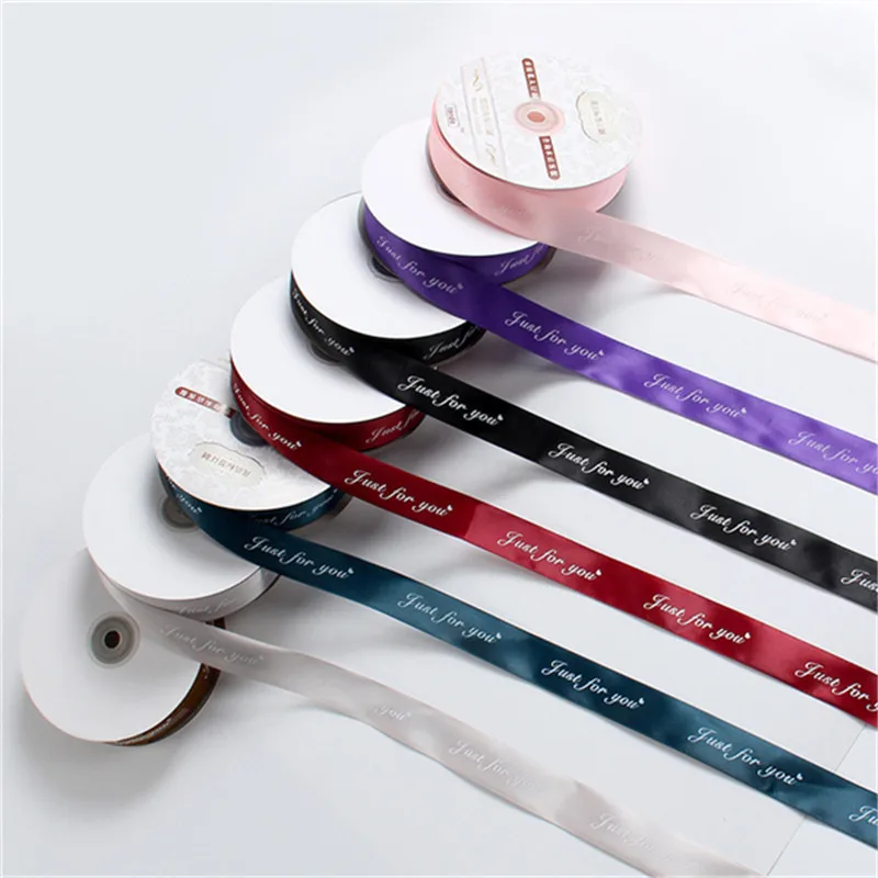 New Arrivals 10sheets Fashion Korean Stripe OPP Paper Flower Packing Bouquet Gift Wrapping DIY Waterproof Florist Materials