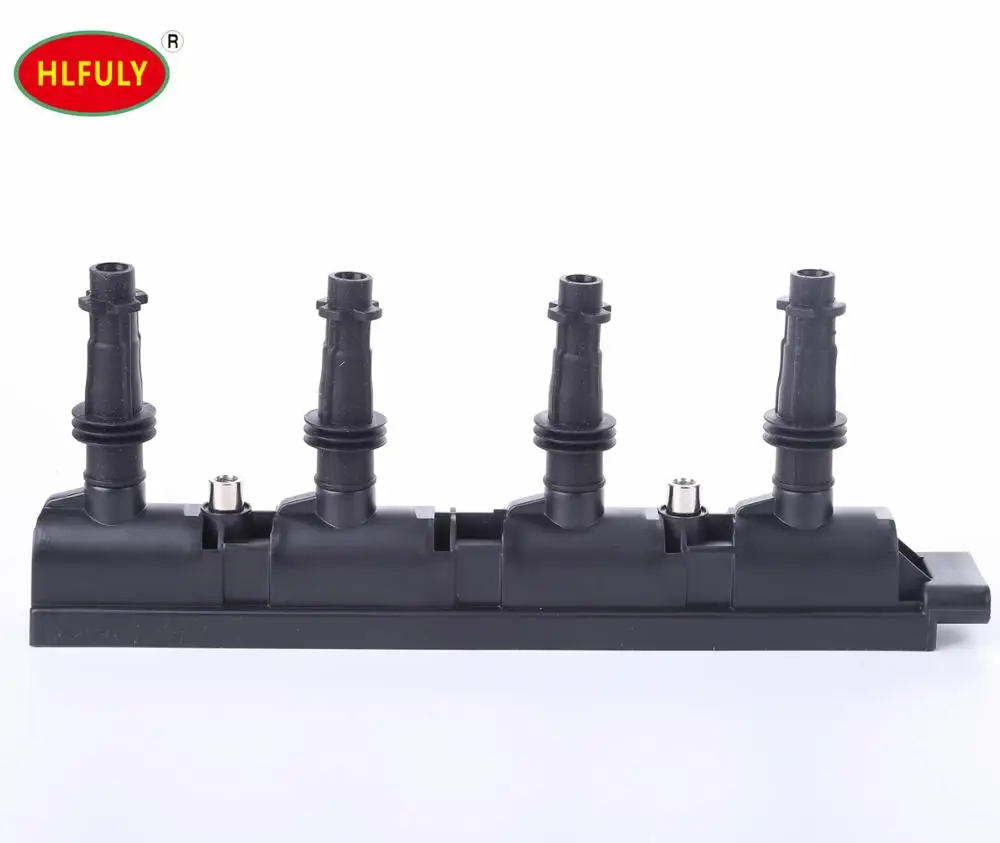 

Fast delivery factory made best quality ignition coil for General BUICK OEM 55579072 12008092 55577898 19005362