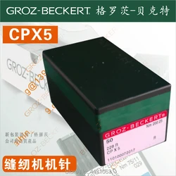 CPX5 228R German Groz-Beckert Jojosew Sewing Parts Sewing Needle JOJOSEW For Industrial Machine Internal machine 168