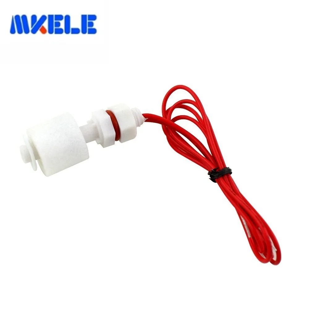 220V MK-PFS3508 No mercury liquid only use reed switch to 220v float switch