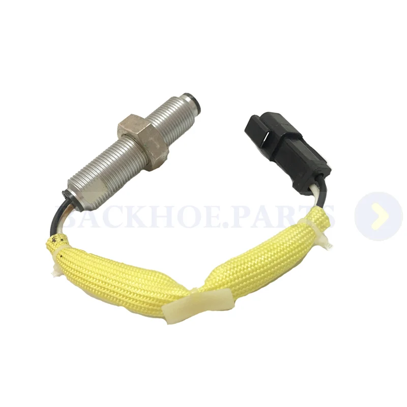 

Hydraulic Pump Sensor 318-1181 for Caterpillar Excavator CAT 329D 325C 325D 322C M325DMH W345CMH RPM