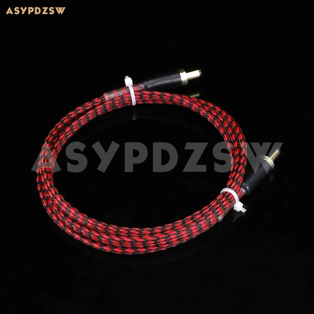 LX01D 1.2M 5.5*2.1 to 5.5*2.1mm AC / DC Linear power supply cable adapter cable