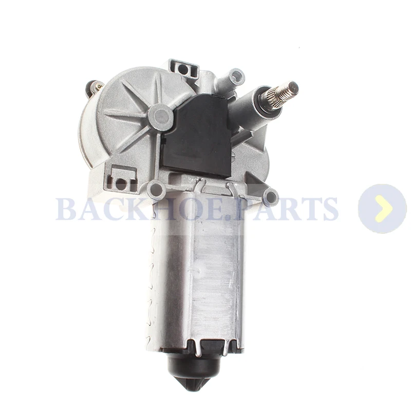 

Wiper Motor for Bobcat Skid Steer Loader S100 S130 S150 S160 S175 S185 S205